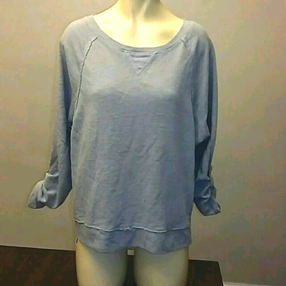 Calvin Klein Performance Sweatshirt